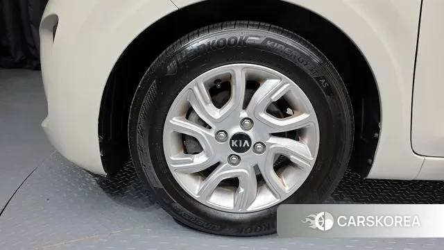 Kia All New Morning (JA) id 2966578 из Кореи 15