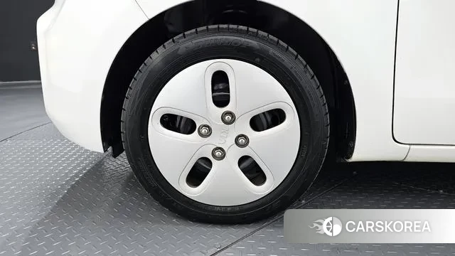 Kia The New Ray id 3449504 из Кореи 15