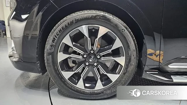 Kia Carnival 4th generation id 3771828 из Кореи 15