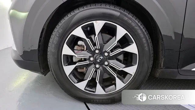 Kia Carnival 4th generation id 3587556 из Кореи 15