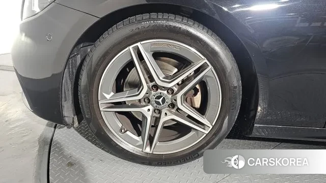 Mercedes-Benz E-Class W213 id 3690337 из Кореи 15