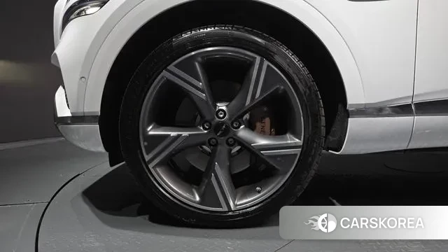 Genesis GV80 id 3333158 из Кореи 15