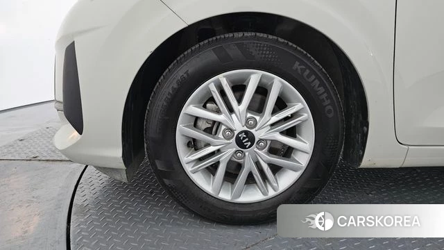 Kia Morning Urban (JA) id 3833493 из Кореи 15