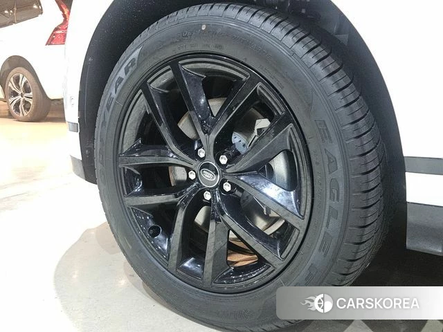 Land Rover Range Rover Velar id 4505136 из Кореи 15