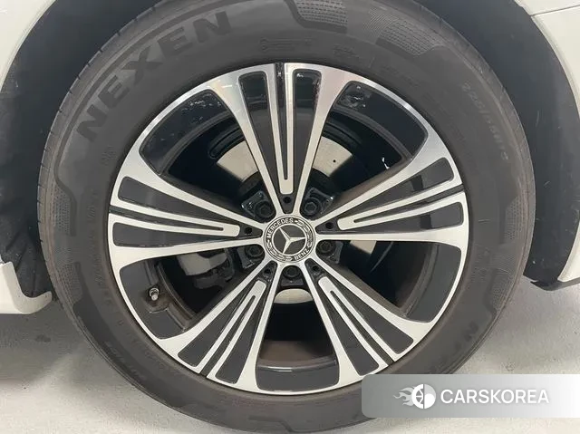 Mercedes-Benz E-Class W214 id 3388512 из Кореи 12