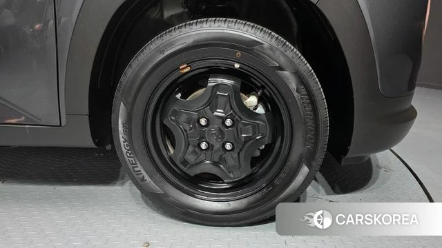 Hyundai Casper id 3876849 из Кореи 15