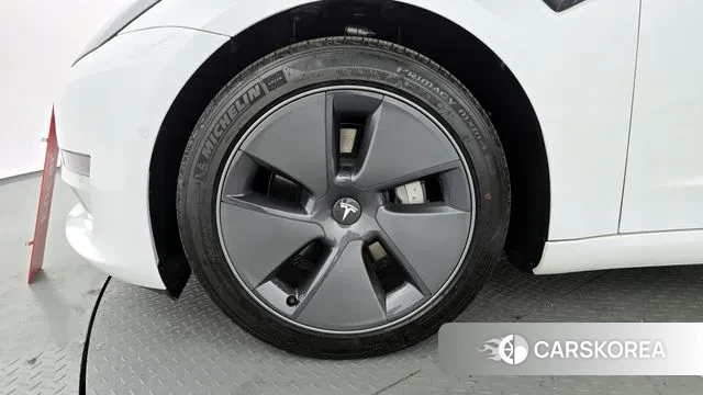 Tesla Model 3 id 3712391 из Кореи 15