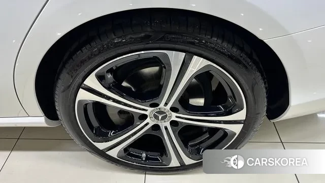 Mercedes-Benz C-Class W206 id 3322001 из Кореи 15