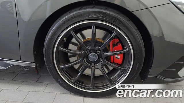 Hyundai Avante (CN7) id 2838058 из Кореи 15