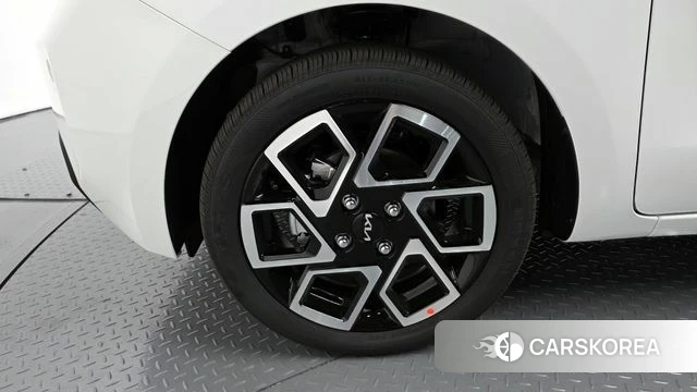 Kia The New Kia Ray id 3963153 из Кореи 15