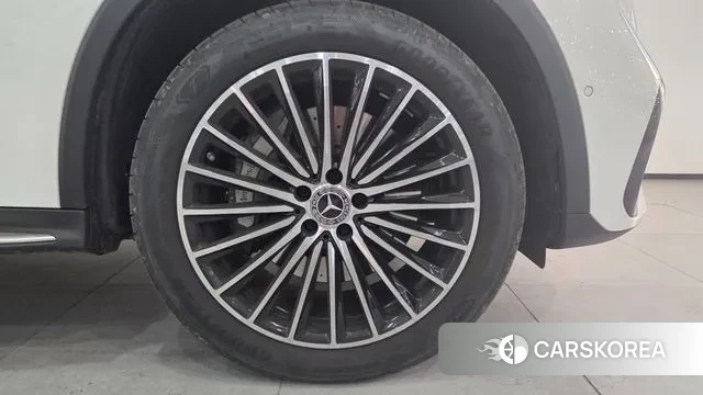 Mercedes-Benz GLC-Class X254 id 3400334 из Кореи 7