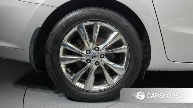 Kia The New Carnival id 4923863 из Кореи 15