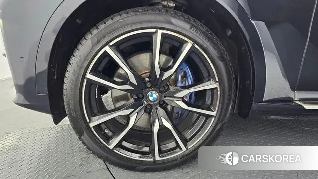 BMW X7 (G07) id 3691024 из Кореи 15