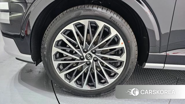 Hyundai Palisade (LX3) id 3837764 из Кореи 15