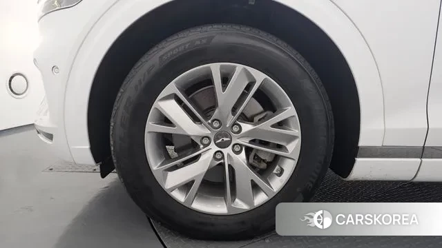 Genesis GV70 id 3680833 из Кореи 15