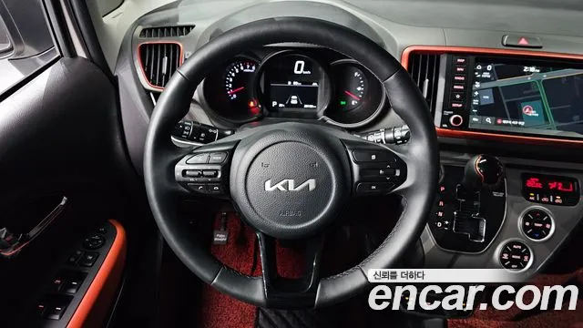 Kia The New Ray id 2688845 из Кореи 15