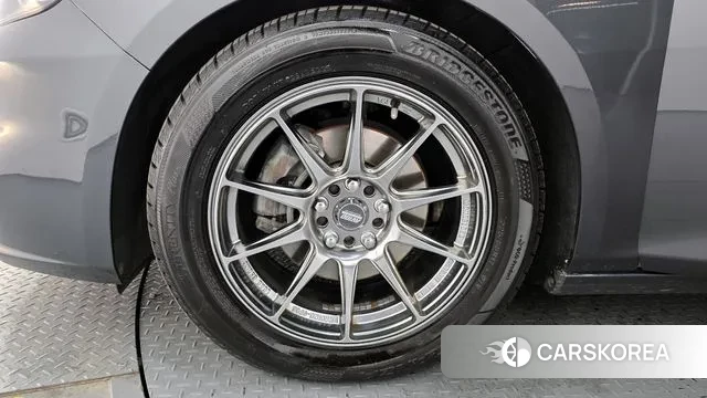 Chevrolet (GM Daewoo) All New Malibu id 3445120 из Кореи 15