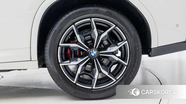 BMW X4 (G02) id 4929044 из Кореи 15