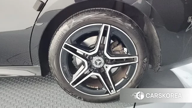 Mercedes-Benz CLA-Class C118 id 3291028 из Кореи 15