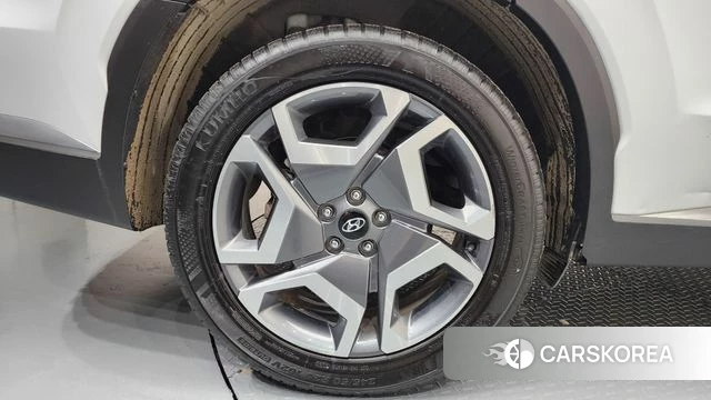 Hyundai The New Palisade id 3897041 из Кореи 15