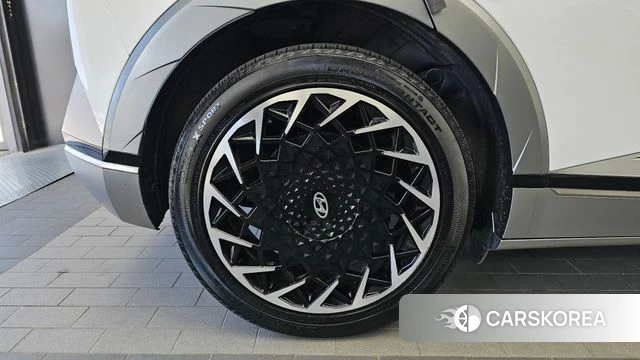 Hyundai Ionic 5 id 4774880 из Кореи 15