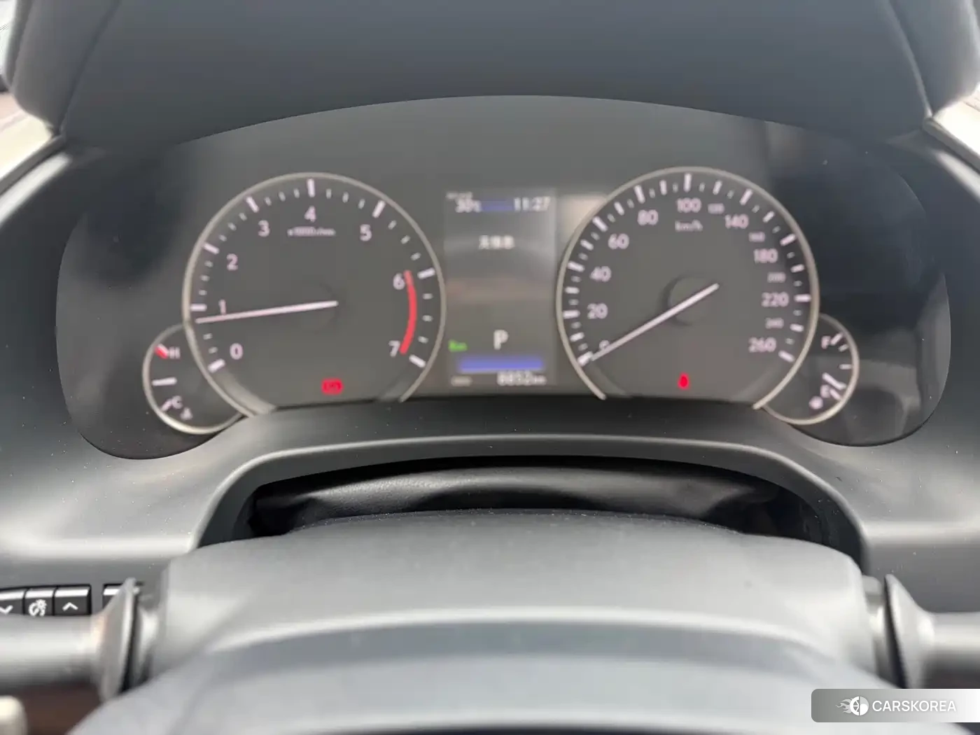 Lexus RX 2025 Белый из Китая, фото 6