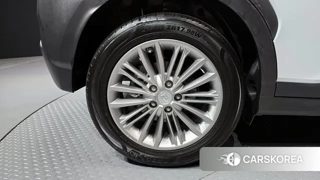 Hyundai Kona id 3459620 из Кореи 15