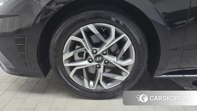 Hyundai Sonata (DN8) id 3675939 из Кореи 15