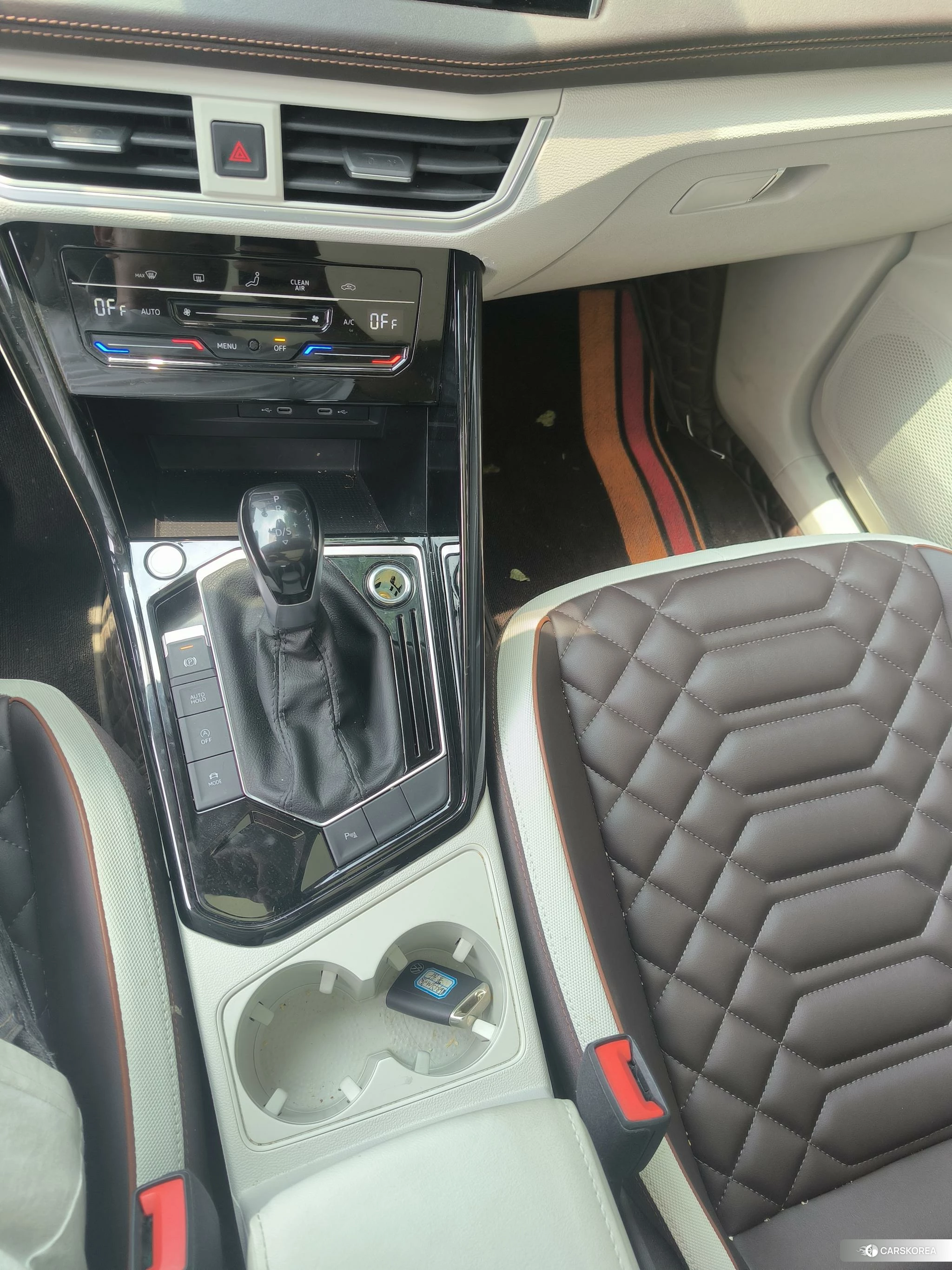 Volkswagen Tanyue id 4452212 из Китая 12