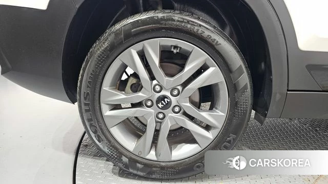 Kia Seltos id 4770162 из Кореи 26