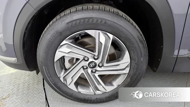 Hyundai The New Santa Fe id 3697689 из Кореи 15