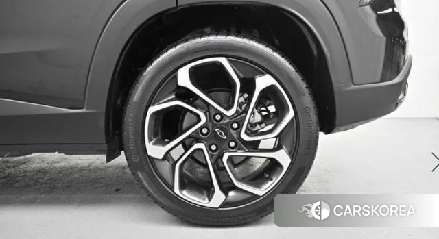 Chevrolet (GM Daewoo) Trax Crossover id 3864736 из Кореи 15