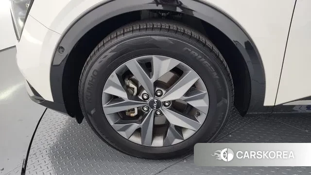 Kia Sportage 5th Generation id 3503871 из Кореи 15