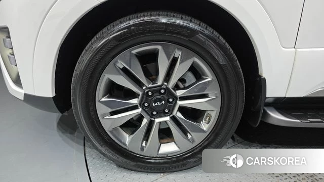 Kia Mohave Master id 4599975 из Кореи 15