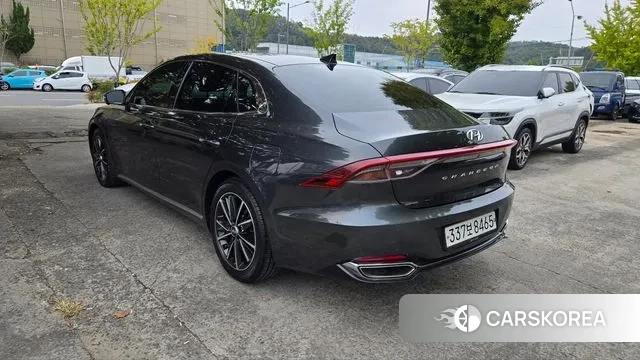 Hyundai The New Grandeur IG id 3307703 из Кореи 15