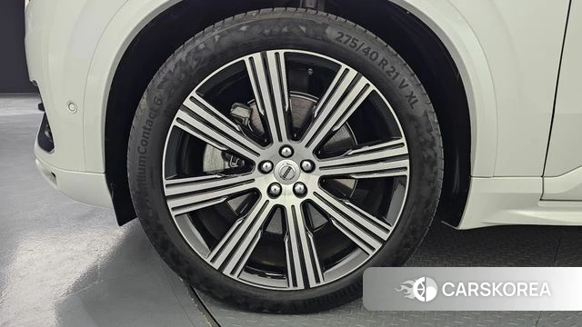 Volvo XC90 second Generation id 4443408 из Кореи 24