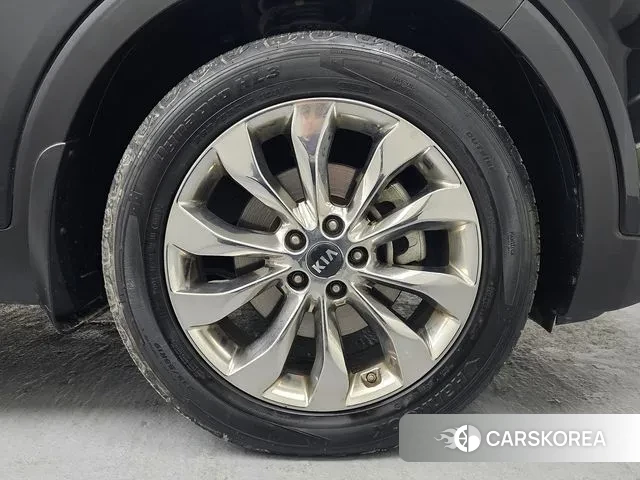 Kia The New Sorento id 3552780 из Кореи 15