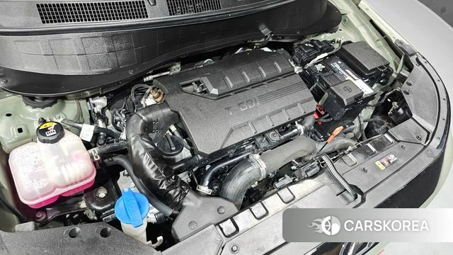 Hyundai Casper id 4591997 из Кореи 29