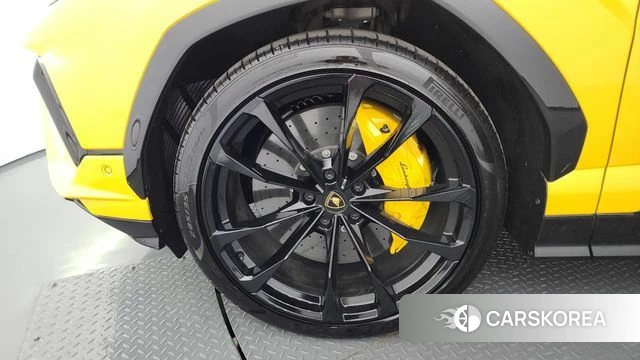 Lamborghini Urus id 4433018 из Кореи 31