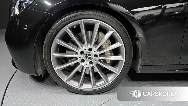 Mercedes-Benz E-Class W213 id 3416034 из Кореи 15