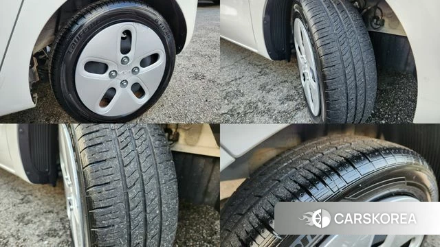 Kia The New Ray id 4577975 из Кореи 15