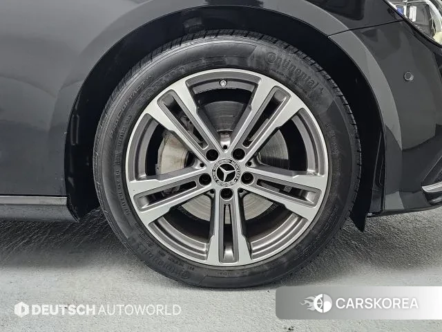 Mercedes-Benz E-Class W213 id 3600906 из Кореи 15