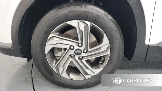 Hyundai The New Santa Fe id 3508625 из Кореи 15