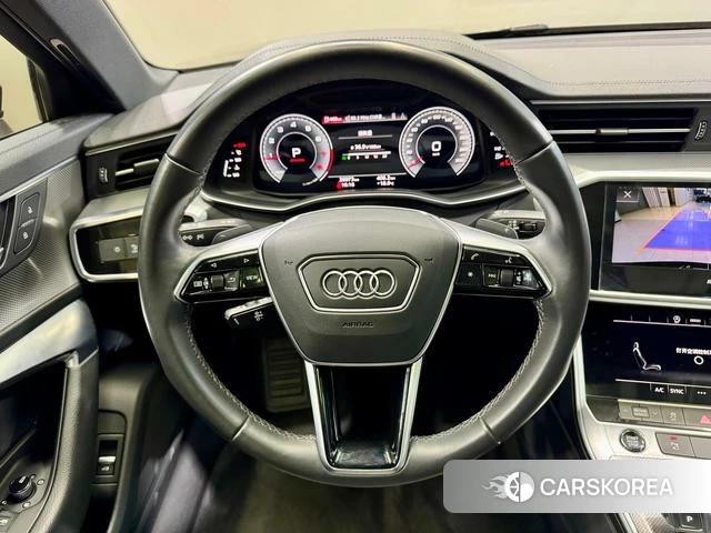 Audi A6L id 3896017 из Китая 24