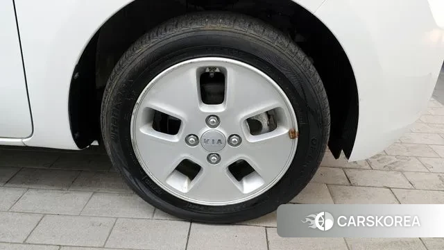 Kia The New Ray id 3616218 из Кореи 15