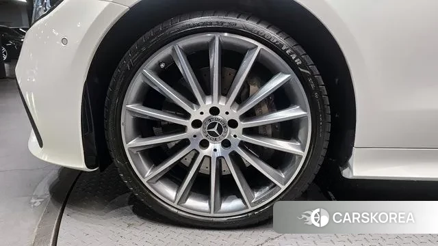 Mercedes-Benz E-Class W213 id 3322018 из Кореи 15