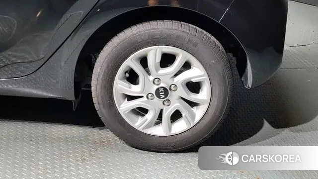 Kia All New Morning (JA) id 3112101 из Кореи 15