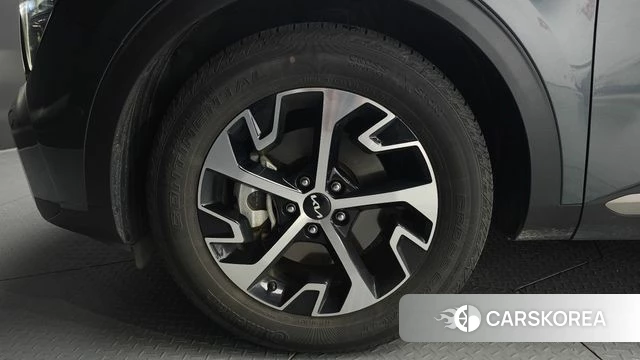 Kia Sportage 5th Generation Hybrid id 4646071 из Кореи 15