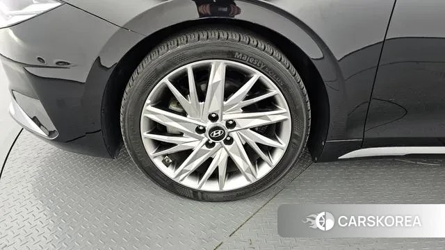 Hyundai The New Grandeur IG id 3291801 из Кореи 15