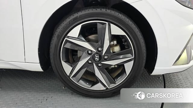 Hyundai Avante (CN7) id 3865804 из Кореи 15